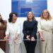 Nueva oficina del Ministerio de la Mujer fortalece los servicios en Santiago