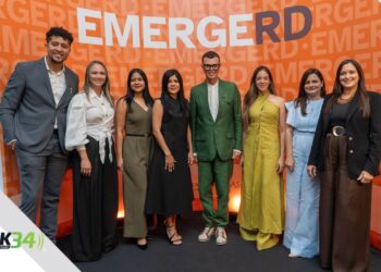 Santo Domingo se proyecta como destino de moda con la ruta creativa de EmergeRD 2026 e IHG Hotels & Resorts