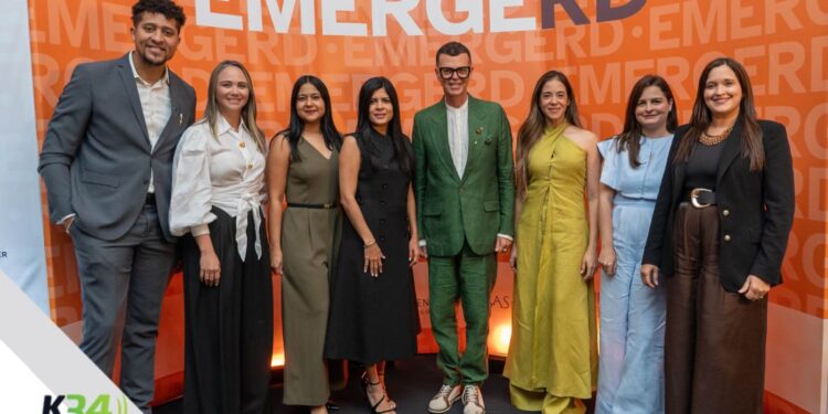 Santo Domingo se proyecta como destino de moda con la ruta creativa de EmergeRD 2026 e IHG Hotels & Resorts