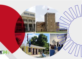 Santo Domingo alberga el 12º Encuentro Iberoamericano de Museos