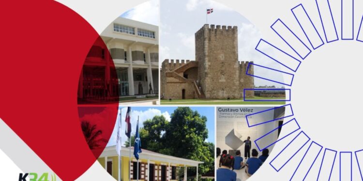 Santo Domingo alberga el 12º Encuentro Iberoamericano de Museos