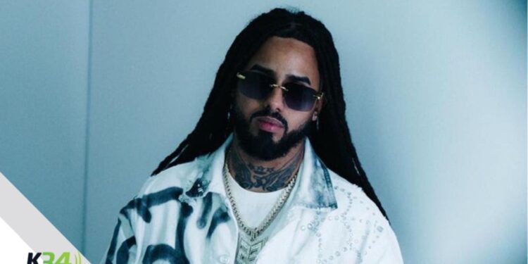 Mvchoo23 presenta “TS”, su nueva apuesta por el Latin Trap