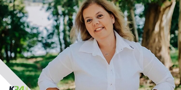 Noelia Pace llega al NEA con “Mediumnidad” y quedan las últimas entradas