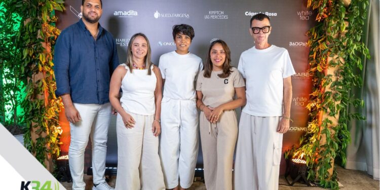 Fundación Oncoserv lleva el bienestar integral de las mujeres a Holistic Garden