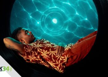 Osman presenta “Marea”, su primer EP: un viaje de amor, nostalgia y raíces caribeñas