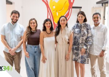 Fundación Gente Brava presenta su temporada de encuentros 2026