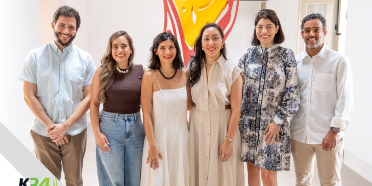 Fundación Gente Brava presenta su temporada de encuentros 2026