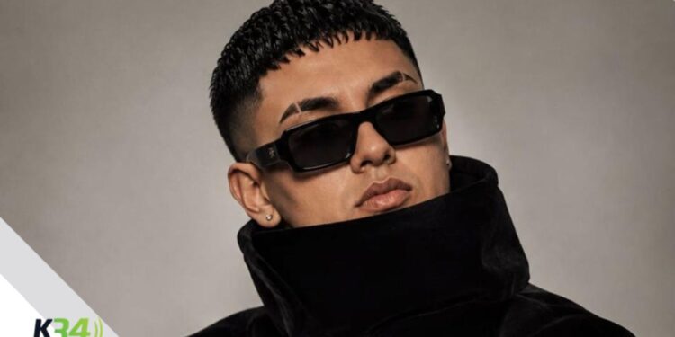 Pierre La Voz revela su lado más sensual y provocador con “SOUL”