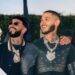 ROA, lanza "Vamo a vel" junto a Anuel AA