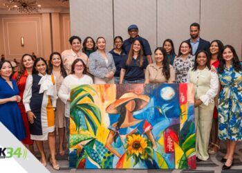 Renaissance Santo Domingo Jaragua celebra el "Renaissance Day of Discovery 2026″