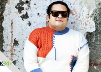 Sandy Gabriel & Amigos estrena nuevo video musical junto al maestro José Antonio Molina