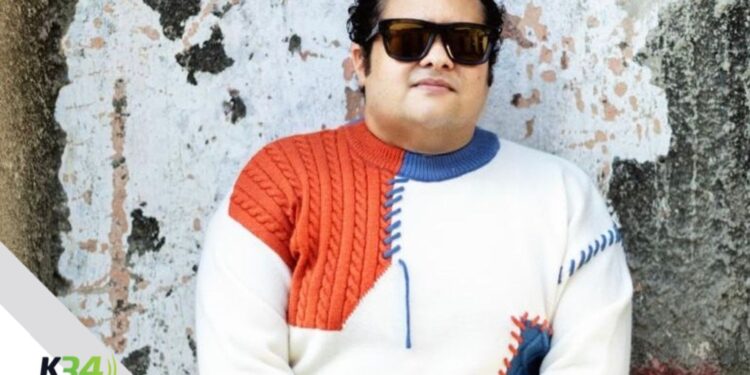 Sandy Gabriel & Amigos estrena nuevo video musical junto al maestro José Antonio Molina