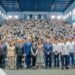 Santos Badía destaca respaldo del Gobierno a política de becas para ampliar oportunidades de formación
