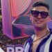 Sazza pasa de un sueño colombiano a los grandes escenarios: Premios Juventud, LOS40 y Beéle