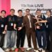 República Dominicana destacada  durante cumbre de TikTok LIVE en Bangkok