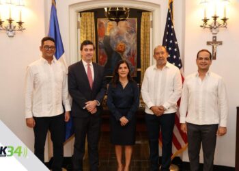 Sistema 911 fortalece vínculos de cooperación tecnológica con Estados Unidos