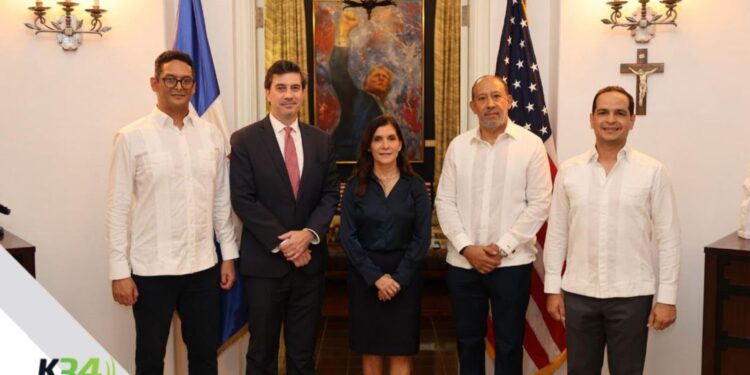 Sistema 911 fortalece vínculos de cooperación tecnológica con Estados Unidos