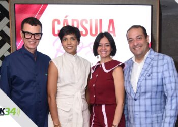 Cuando la solidaridad toma la cancha: Cápsula Rosa regresa con más fuerza