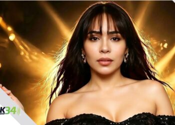Steffany Constanza conquista a Guatemala, “Qué Barbarazo” llega al #1 y lidera el HotSong Pop