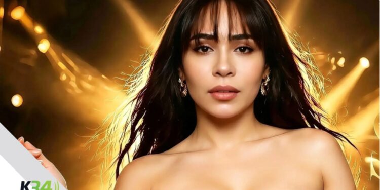 Steffany Constanza conquista a Guatemala, “Qué Barbarazo” llega al #1 y lidera el HotSong Pop