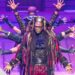 “El Capitán Control” culmina con éxito su aventura en el Teatro Nacional