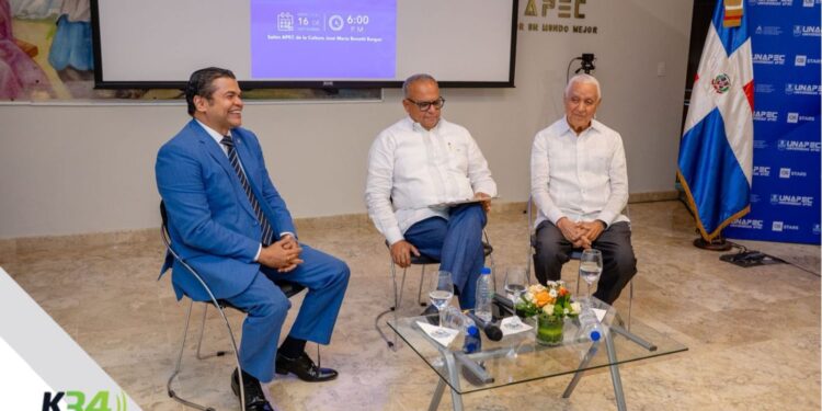 Unapec reúne a especialistas para debatir los desafíos del transporte en República Dominicana