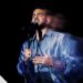 Yohan abre el concierto de Alejandro Fernández en Punta Cana