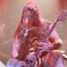 Zakk Sabbath suma una nueva función en el Teatro Flores