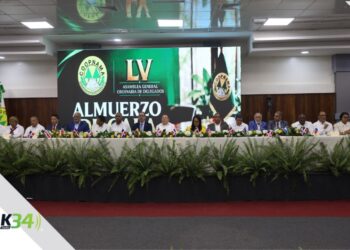COOPNAMA celebra su 55 Asamblea General Ordinaria de Delegados