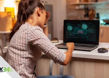 Falsas colaboraciones roban cuentas de YouTube