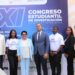 UASD participa en el XI Congreso Estudiantil de Investigación Científica y Tecnológica con 50 trabajos de investigación