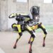 Sistema 9-1-1 presenta en LA Agenda Semanal su respuesta con robots, drones e inteligencia artificial