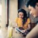 La confianza y la seguridad impulsan la adopción de remesas digitales en América Latina