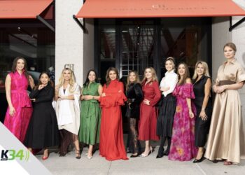 12 mujeres impactan Nueva York para celebrar el liderazgo empresarial 