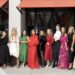 12 mujeres impactan Nueva York para celebrar el liderazgo empresarial