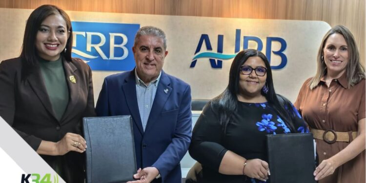 AHRB, CTRB y SODOMEDI unen fuerzas para potenciar la proyección de La Romana y la formación de los medios digitales