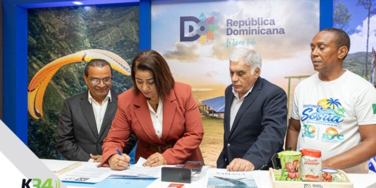 Fundación Municipios al Día y FIPETUR sellan alianza para impulsar el turismo sostenible y el Festival Minuto del agua en Iberoamérica