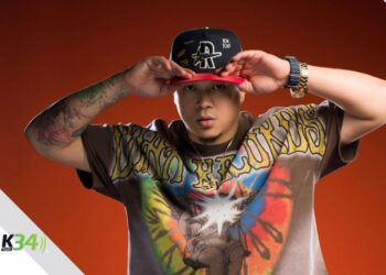 Breyco En Producidera vuelve a superar los 100 millones de reproducciones con “Dame Hombro”, junto a Bulin 47 y Kevin Wai