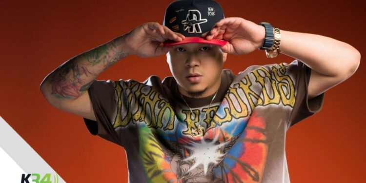 Breyco En Producidera vuelve a superar los 100 millones de reproducciones con “Dame Hombro”, junto a Bulin 47 y Kevin Wai