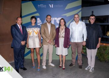 Realizarán por primera vez el María Trinidad Sánchez Fashion Week