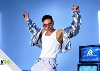 El DJ Jonathan Rangel confirma cierre de gira en Venezuela antes de conquistar Asia