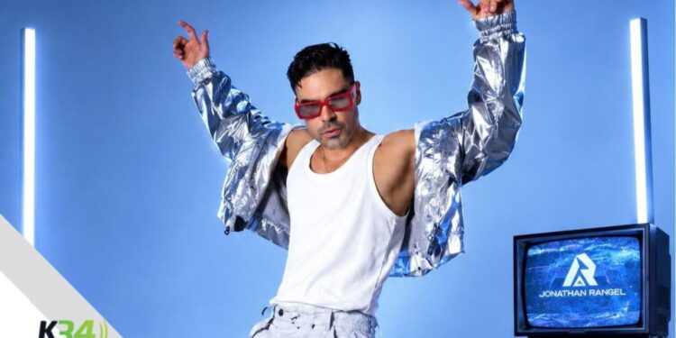 El DJ Jonathan Rangel confirma cierre de gira en Venezuela antes de conquistar Asia