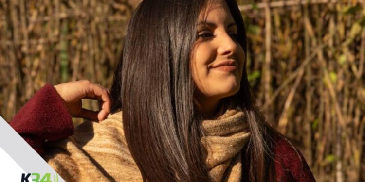 Daniela Reynoso presenta "Legado", el 15/11 en el Teatro Seminari