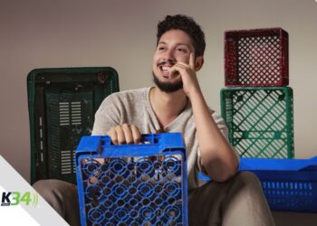 Diego Jaar presenta “DOMINISMO”, un retrato musical de la identidad dominicana