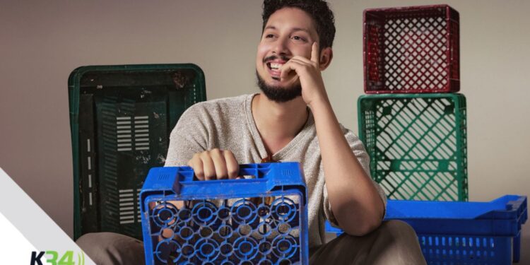 Diego Jaar presenta “DOMINISMO”, un retrato musical de la identidad dominicana