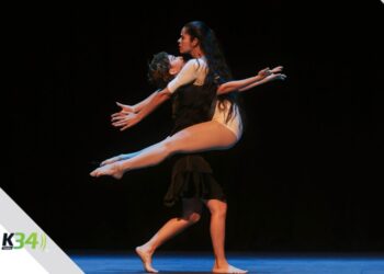 EDANCO 2026 finaliza con dos funciones de Danza Joven a casa llena en la Sala Manuel Rueda