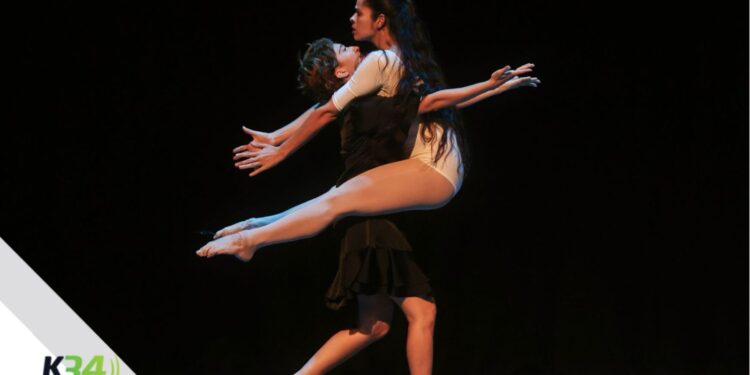 EDANCO 2026 finaliza con dos funciones de Danza Joven a casa llena en la Sala Manuel Rueda