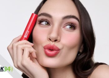 ÉSIKA y Zuleika Viera se unen para llevar el maquillaje profesional a RD Fashion Week 2026
