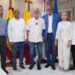 El Instituto del Futuro y la Universidad Cooperativa de Colombia abren un diálogo de cooperación con la Gobernación del Atlántico, Colombia
