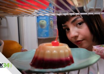 Emi Blue estrena el videoclip de “Loba” tras superar los 14 millones de streams y consolida su proyección internacional